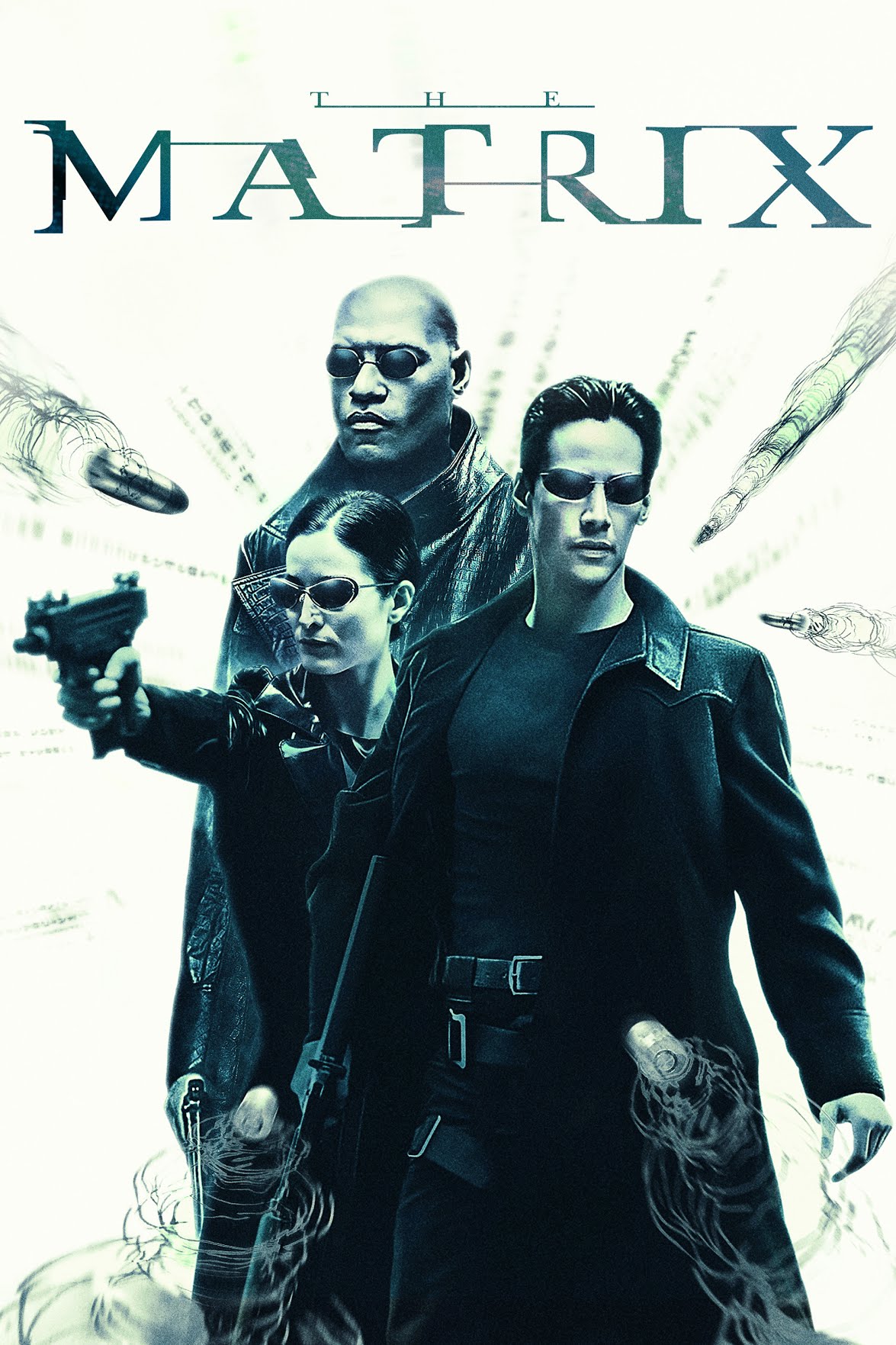 The Matrix