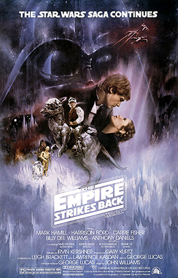 Star Wars: Episode V 